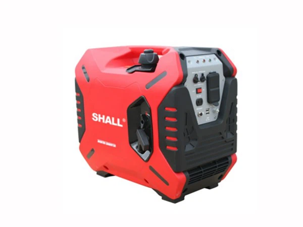 Portable Generator