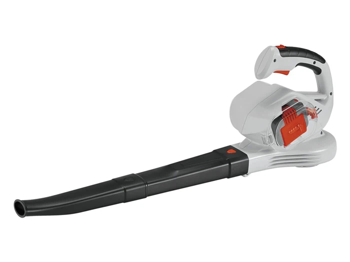Cordless Nplooj Blower