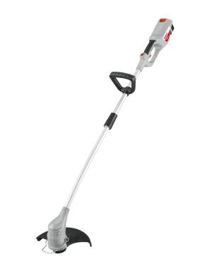 Cordless Lithium Ion nyom Trimmer