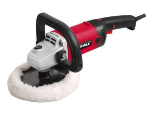 Electric Tsheb tsis polisher