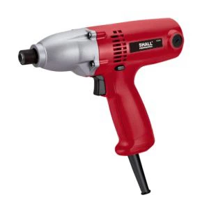 Tus Txheem Hluav Taws Xob Portable Impact Wrench