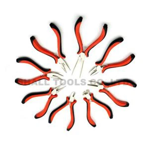 Mini Pliers Teeb