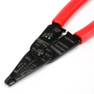 Multi-function Hlau Stripper