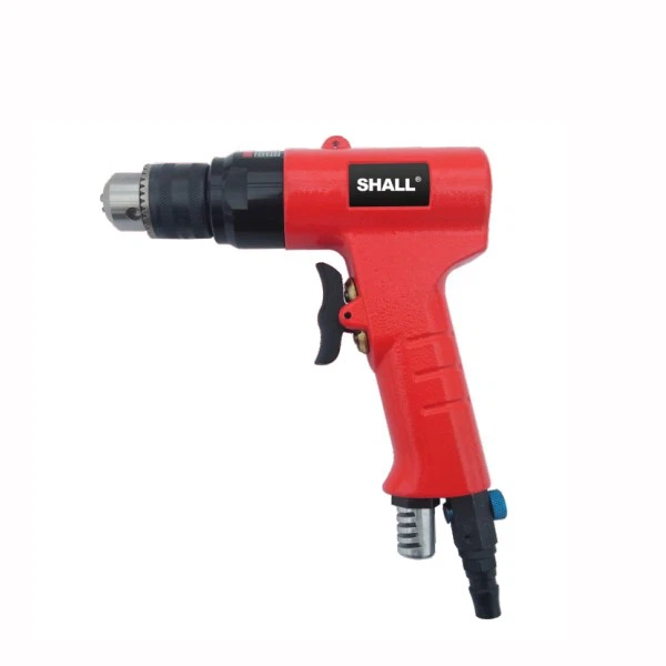 Air Drill