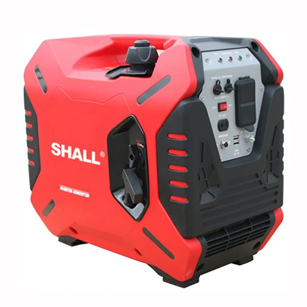 Inverter Generator