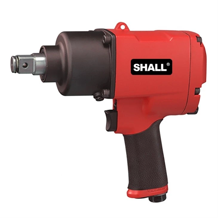 3/4" Pistol Impact Wrench