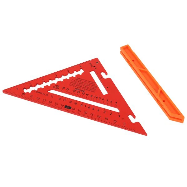 Aluminium Try Square