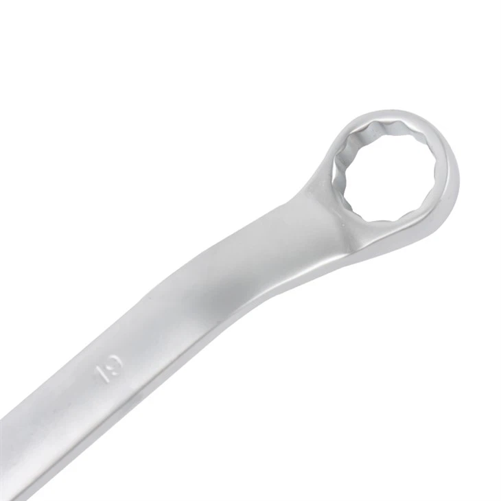 Box End Wrench