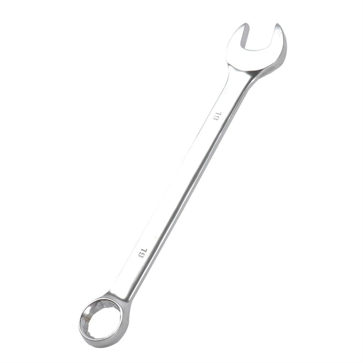 Combination Wrench