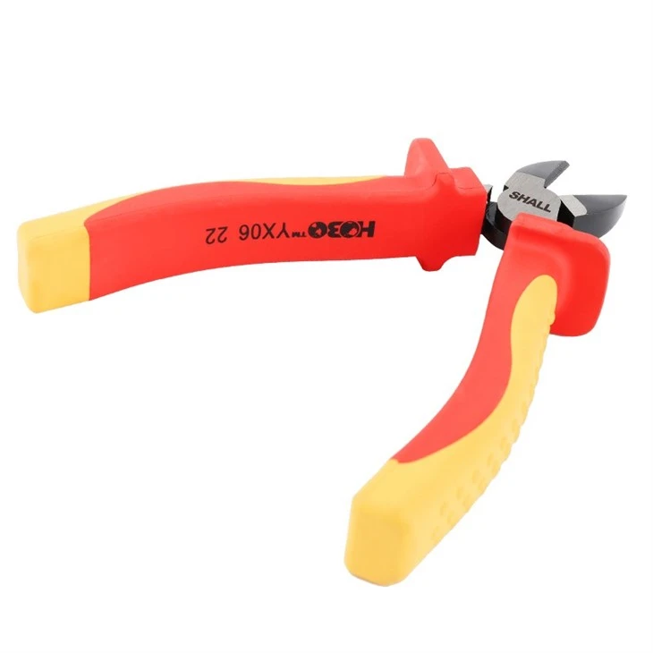 Diagonal Cutting Plier