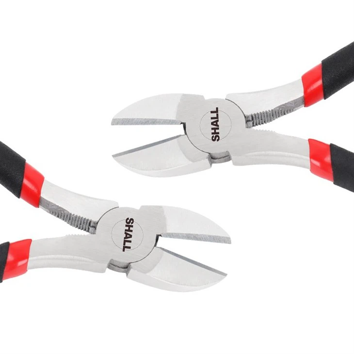 Diagonal Plier