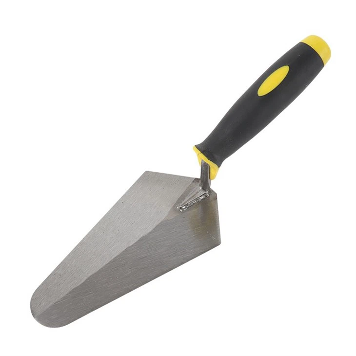 Gauging Trowel