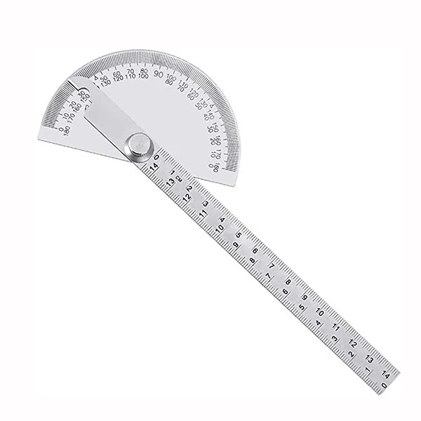 Multi-function Protractor