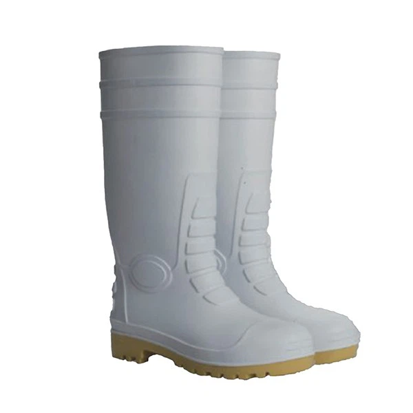Rain Boots