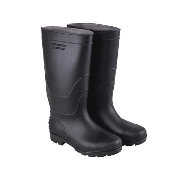 Rain Boots