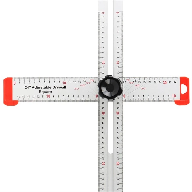Scoring Ruler