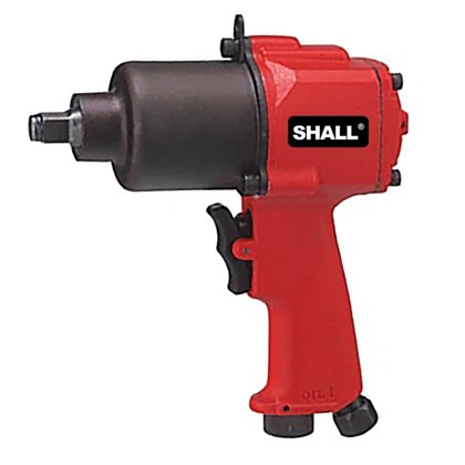 1/2" Pistol Impact Wrench