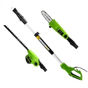 Cordless Ncej Hedge Trimmer