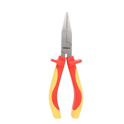 Flat Nose Plier