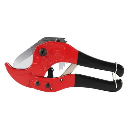 PVC yeeb nkab Cutter