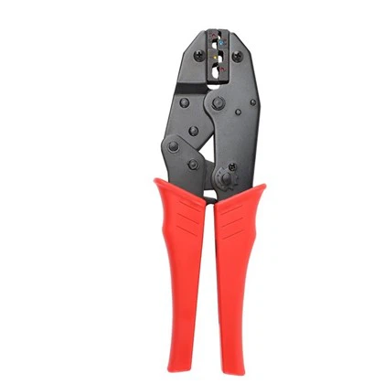 Ratchet Crimping Plier