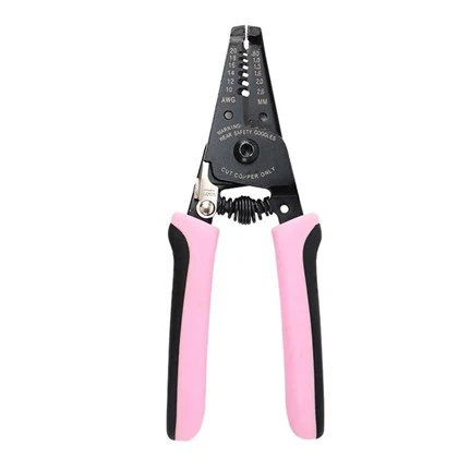 Hlau stripper