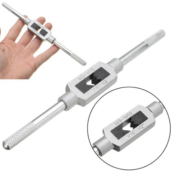 Coj mus rhaub Wrench