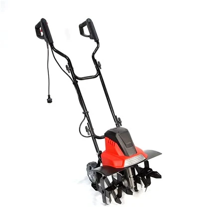Wired Cultivator