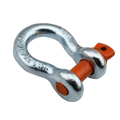 3/4 Anchor Bow Chain Shackle