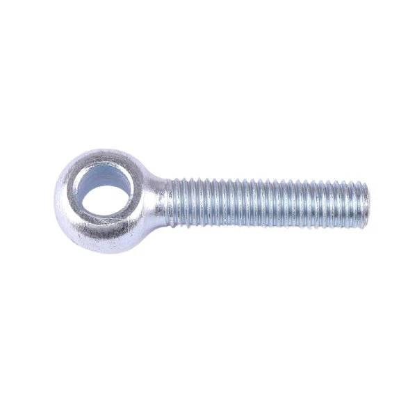 Qhov muag Bolts Form B