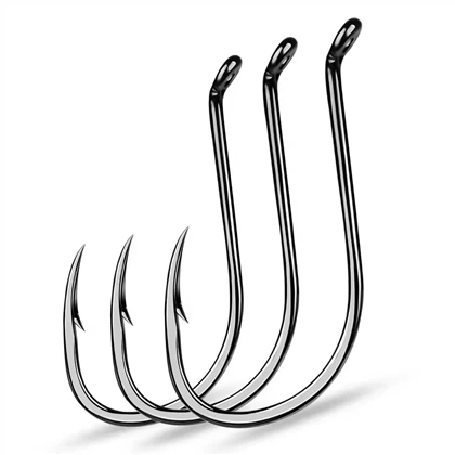 Ntses Hook