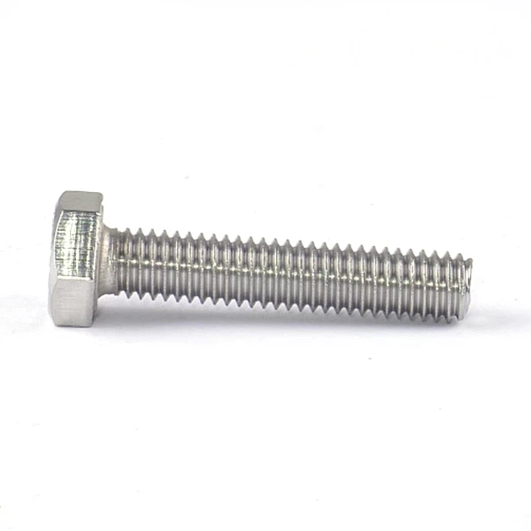 Hexagon Head Bolt-Tag Nrho Xov