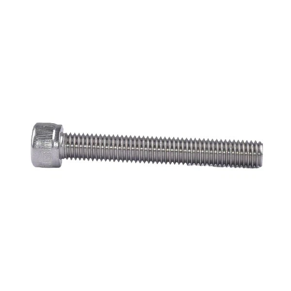 Hexagon Socket Cap Screws