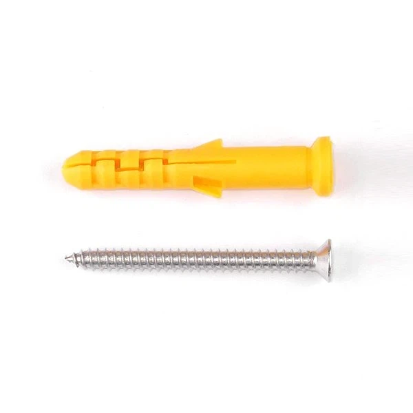 Nylon Plugs