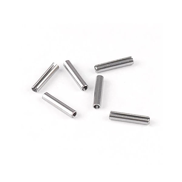 Spiral Pins Lub Teeb Hom