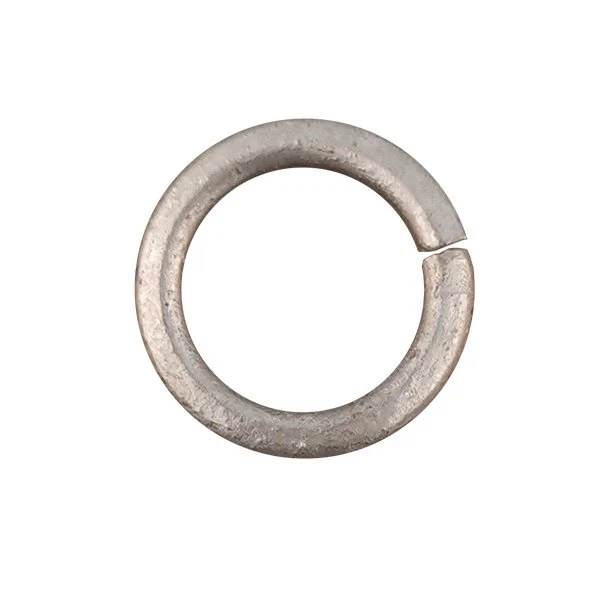 Spring Lock Washer