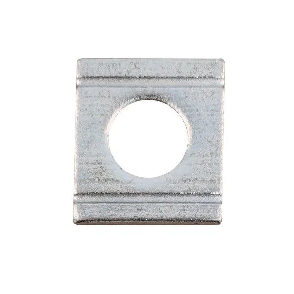 Square Taper Washer